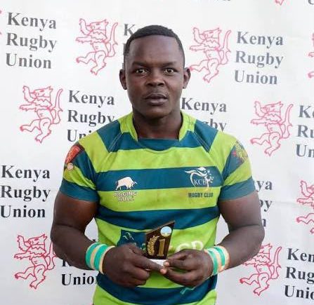Ken Isaiah Moseti: From Representing Kenya to Rebuilding His Life