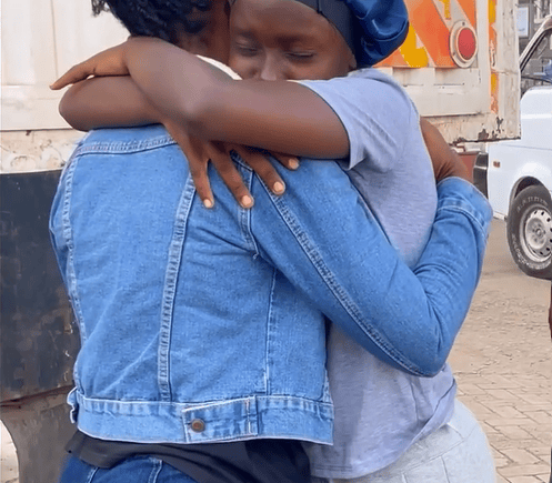 One Child, One Family, One Long-Awaited Reunion