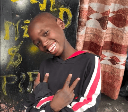 Lastie James Has Left the Streets. Now He Needs a School.