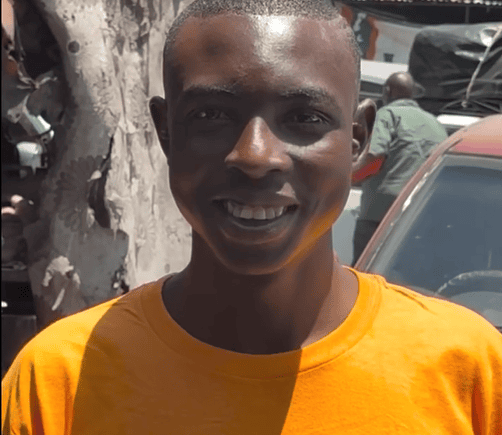 From Multimillion Business to the Streets: King David’s Story