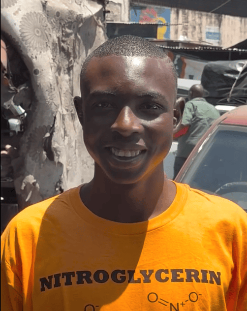 From Multimillion Business to the Streets: King David’s Story