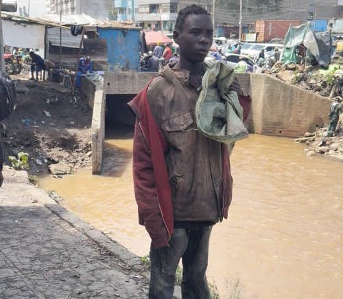 Once a Top Student, Now Finding Hope Again: Stephen’s Journey