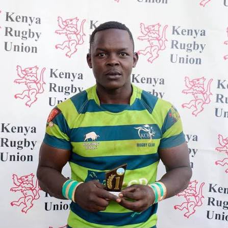 Ken Isaiah Moseti: From Representing Kenya to Rebuilding His Life